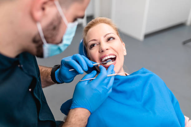 Best Dental Inlays and Onlays  in Vineyards, FL