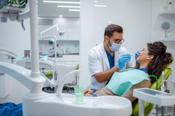 Best Laser Dentistry  in Vineyards, FL